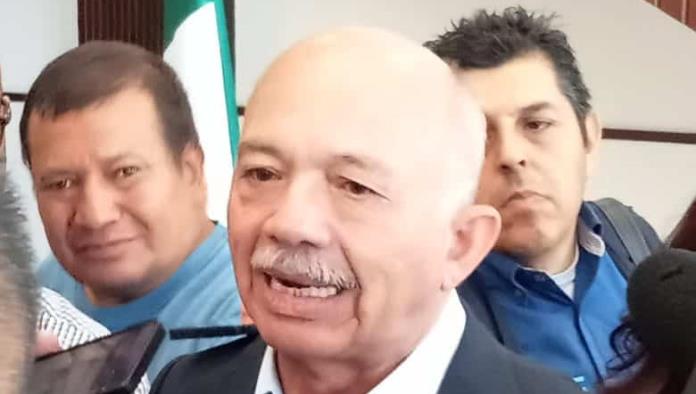 Es Coahuila referente en tema de seguridad