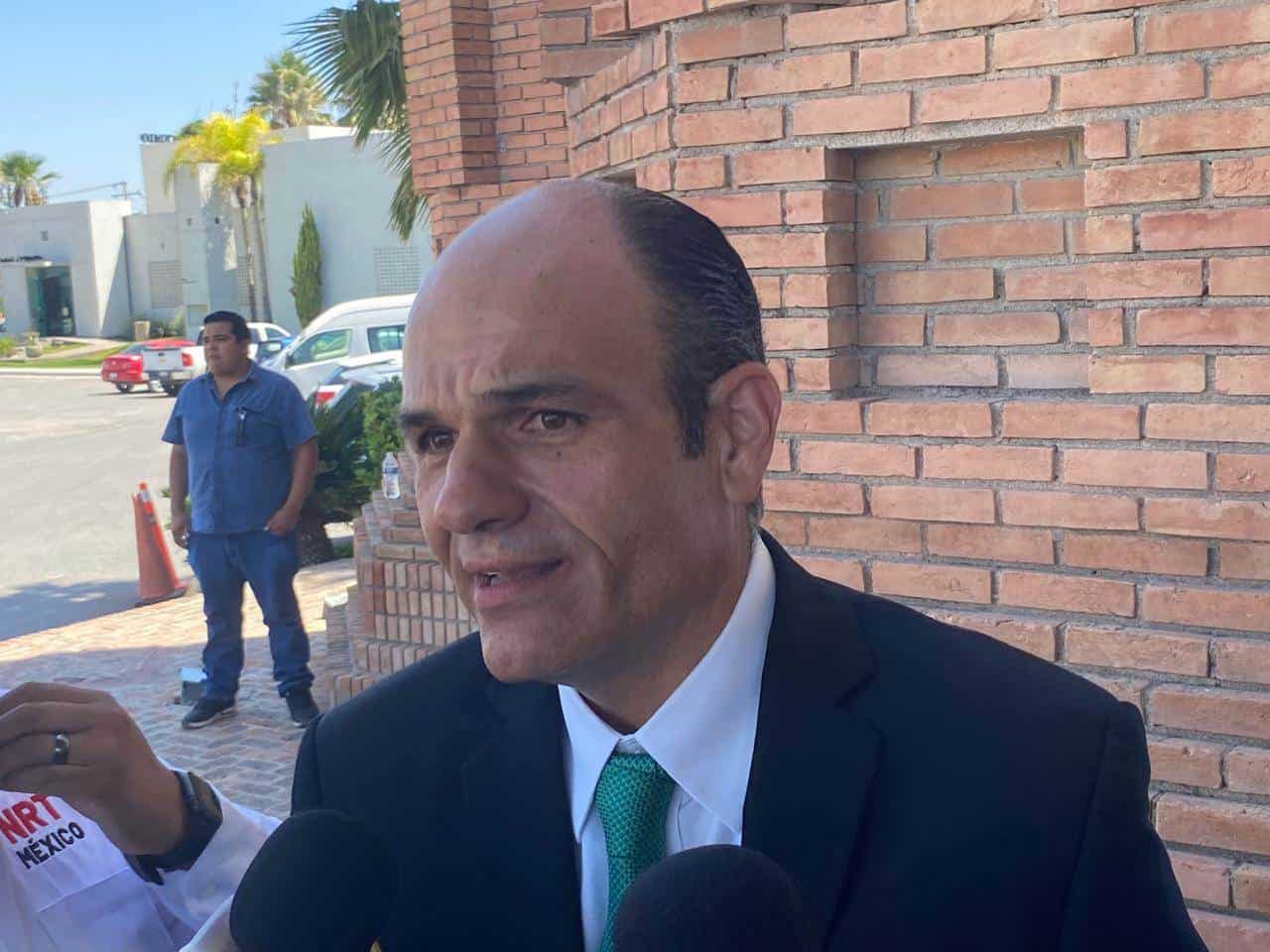 Propone Jericó detener incremento a energía eléctrica