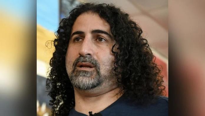 Francia expulsa a hijo de Osama bin Laden