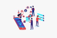 El Impacto de las Redes Sociales en la Cultura Juvenil Mexicana