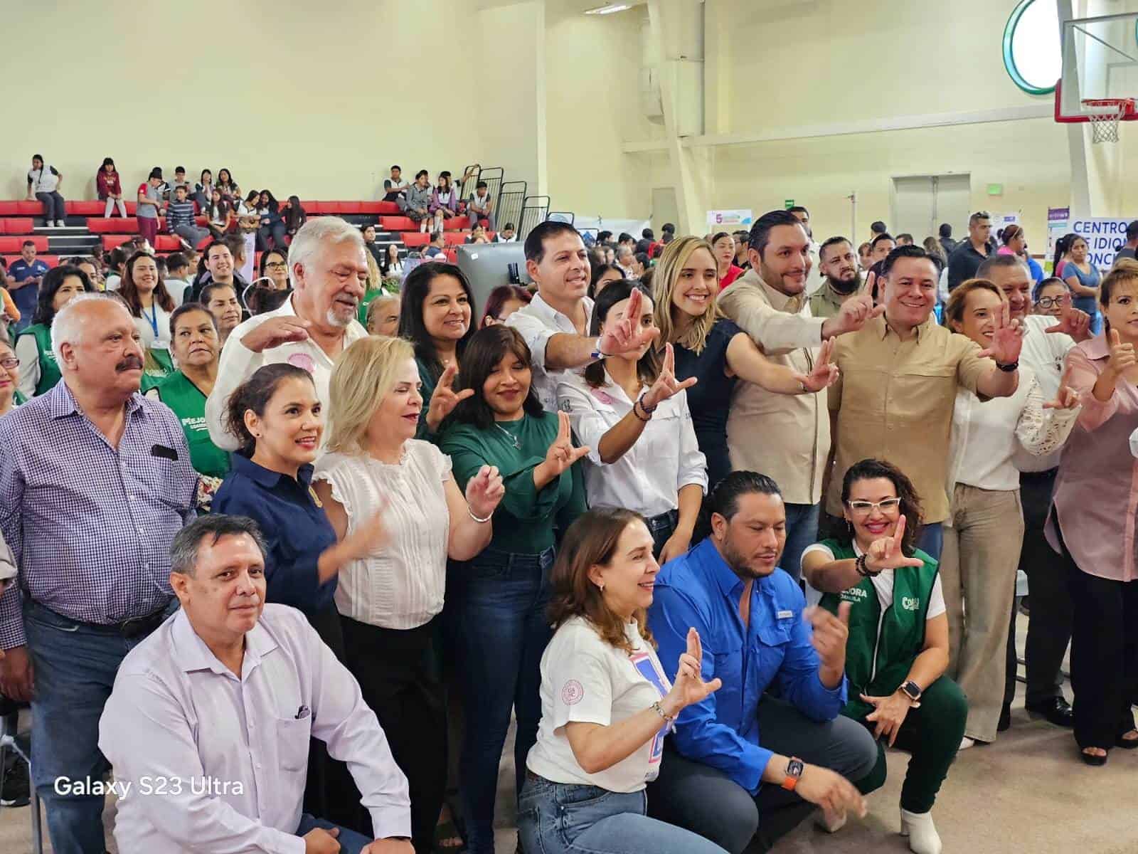 Lleva UAdeC Servicios Gratuitos a Monclova con la Macro brigada “Lobos en tu Colonia”  