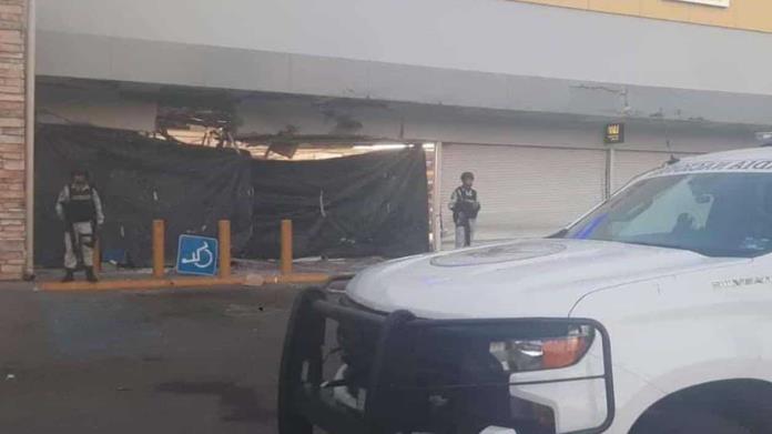 Sigue la violencia en Culiacán; Capital sufre decenas de robos Sigue la violencia en Culiacán; Capital sufre decenas de robos