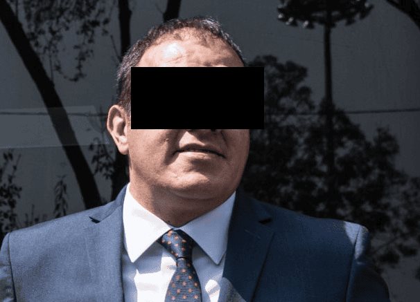 Denuncian a Cuauhtémoc Blanco por abuso contra su media hermana