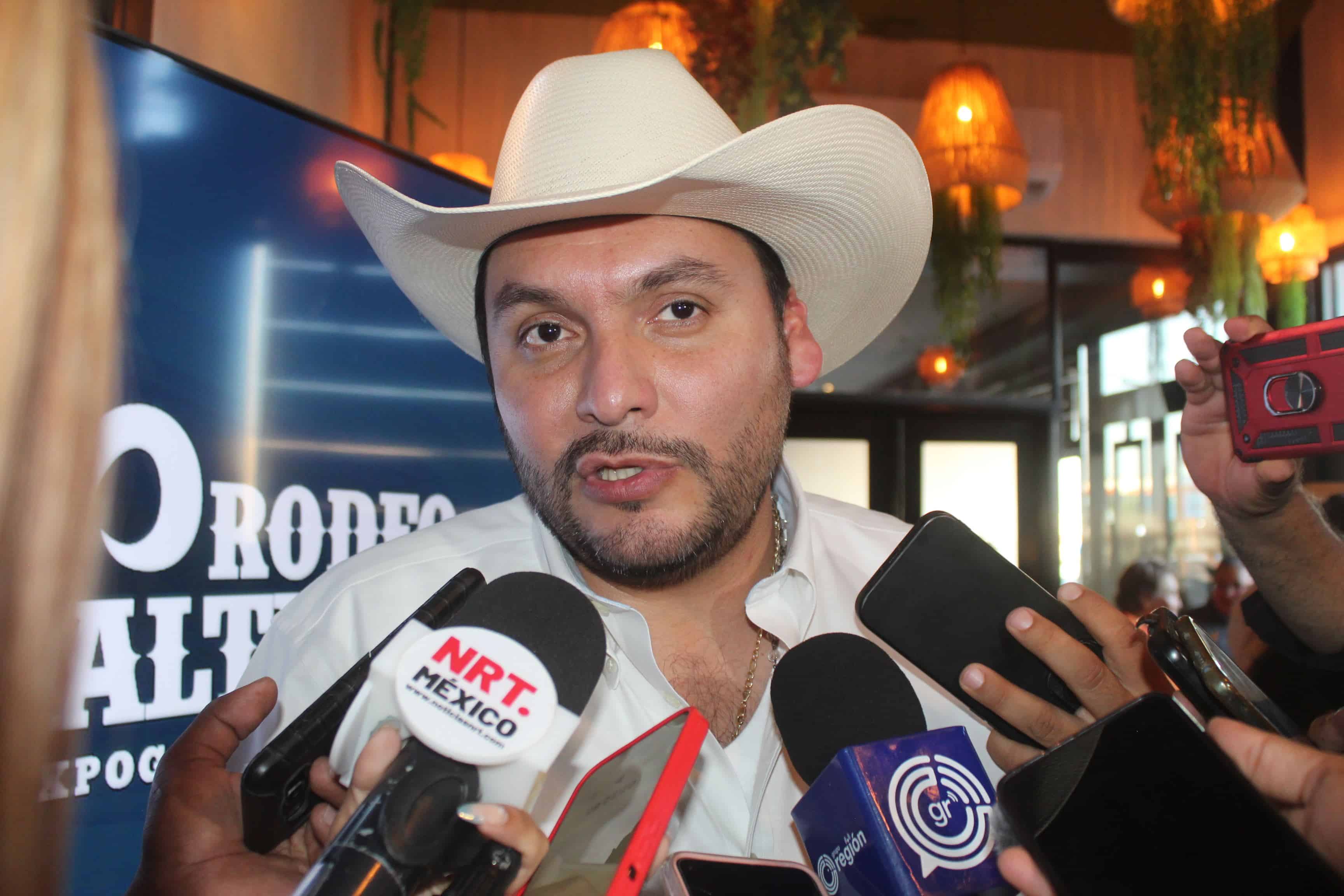 Cerca de 7 u 8 empresas han visitado la región Centro interesadas en instalarse.