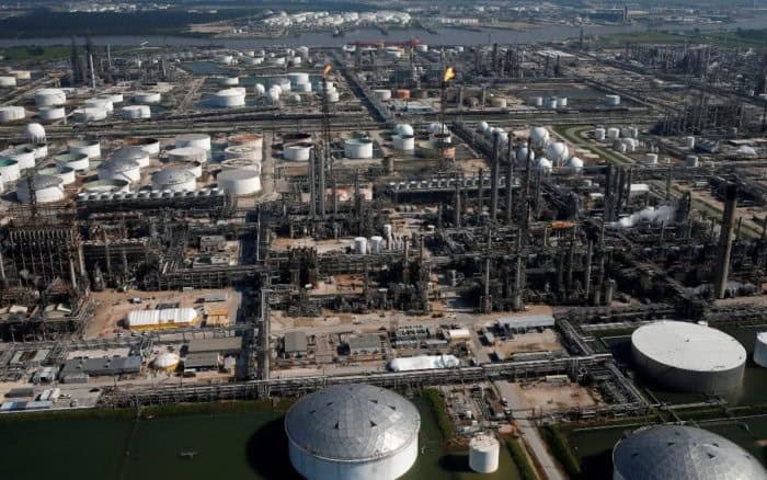 Fuga en Deer Park cobra la vida de 2 trabajadores externos a Pemex