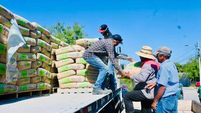 Programa Banco de Materiales: Apoyo Esencial para Vecinos de Venustiano Carranza