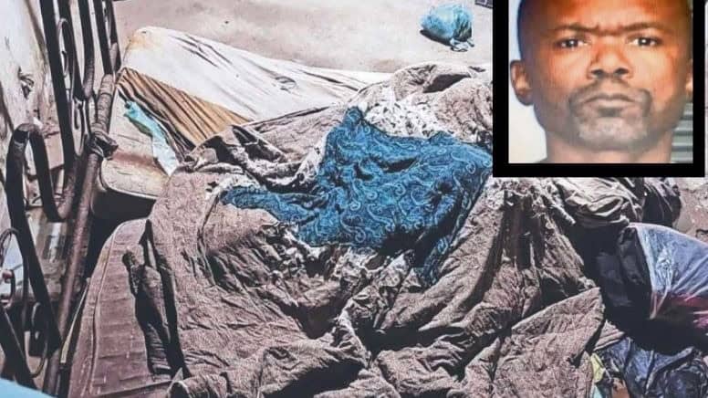 Hombre mantuvo encerrados a la fuerza a su familia para abusar de ellos
