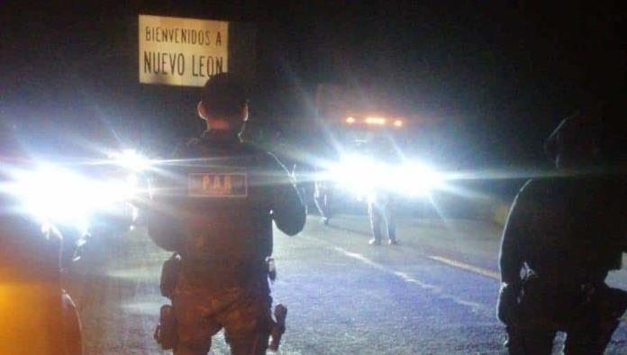 Seguridad en Coahuila no descansa