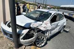 Aumentan los Accidentes en Ciudad Acuña: La Ciudad en Alerta