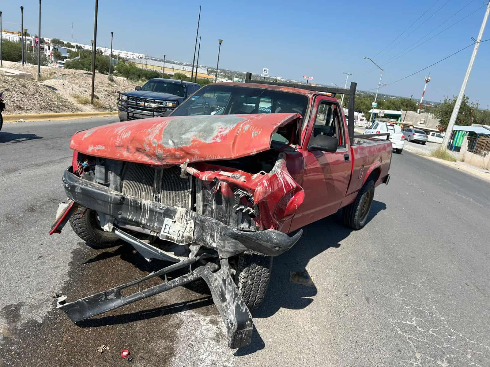 Aumentan los Accidentes en Ciudad Acuña: La Ciudad en Alerta