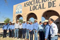 Impulso al Sector Ganadero en Ciudad Acuña: Programa de Mejoramiento Genético