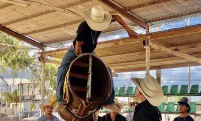 Clínica de Jineteo en Sabinas: Preparación Integral para los Vaqueros del Futuro