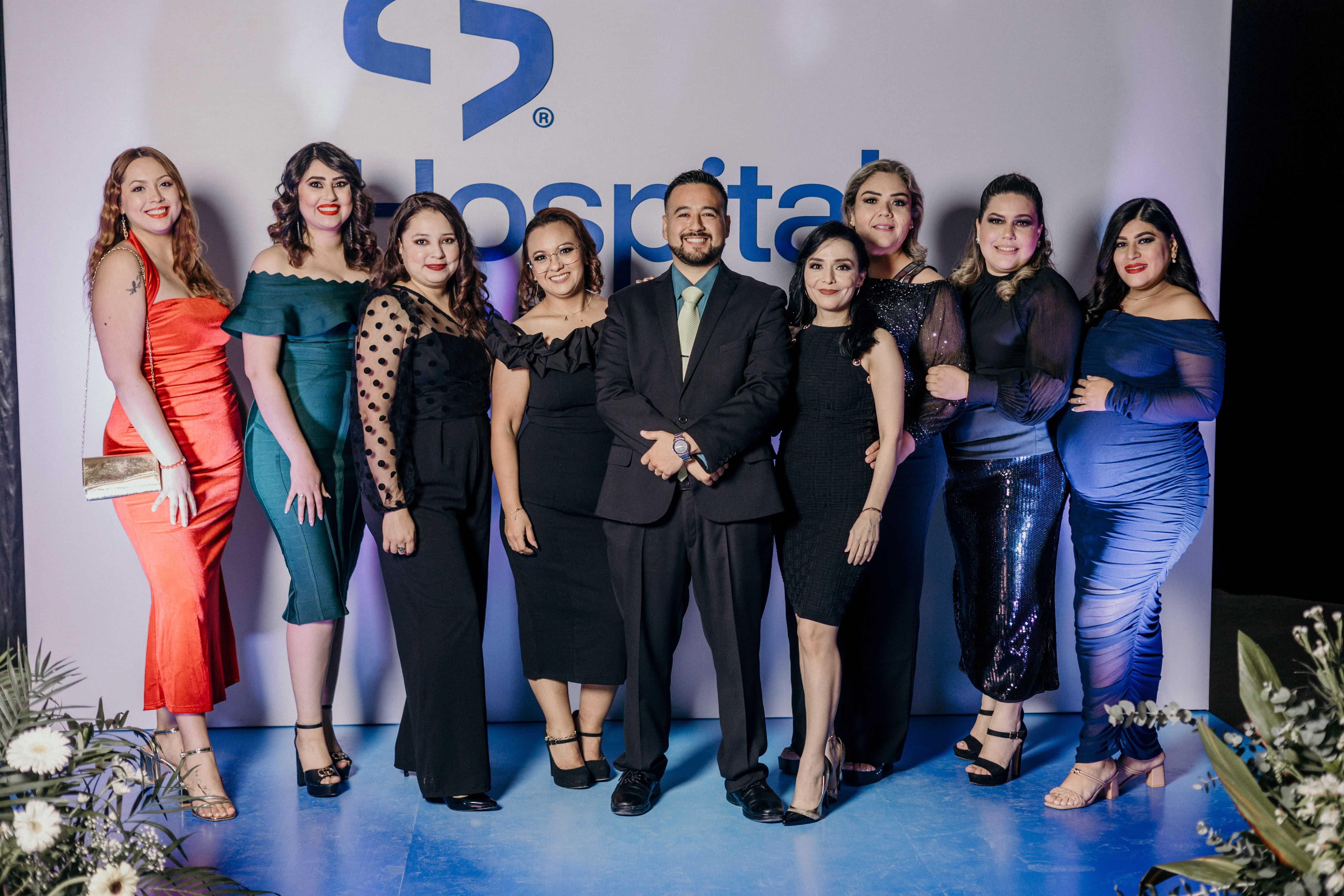 Celebra Hospital San José su 35 Aniversario