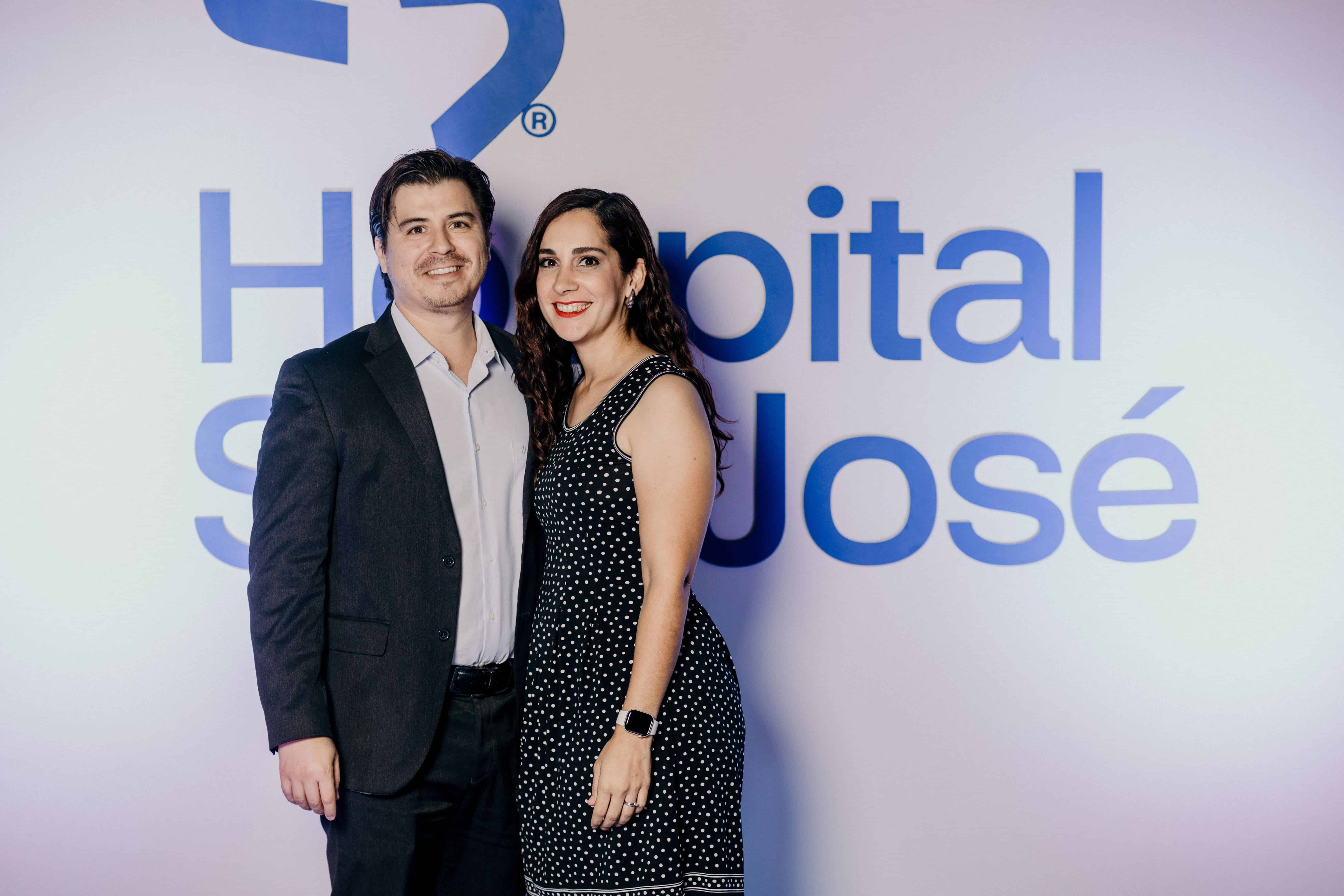 Celebra Hospital San José su 35 Aniversario