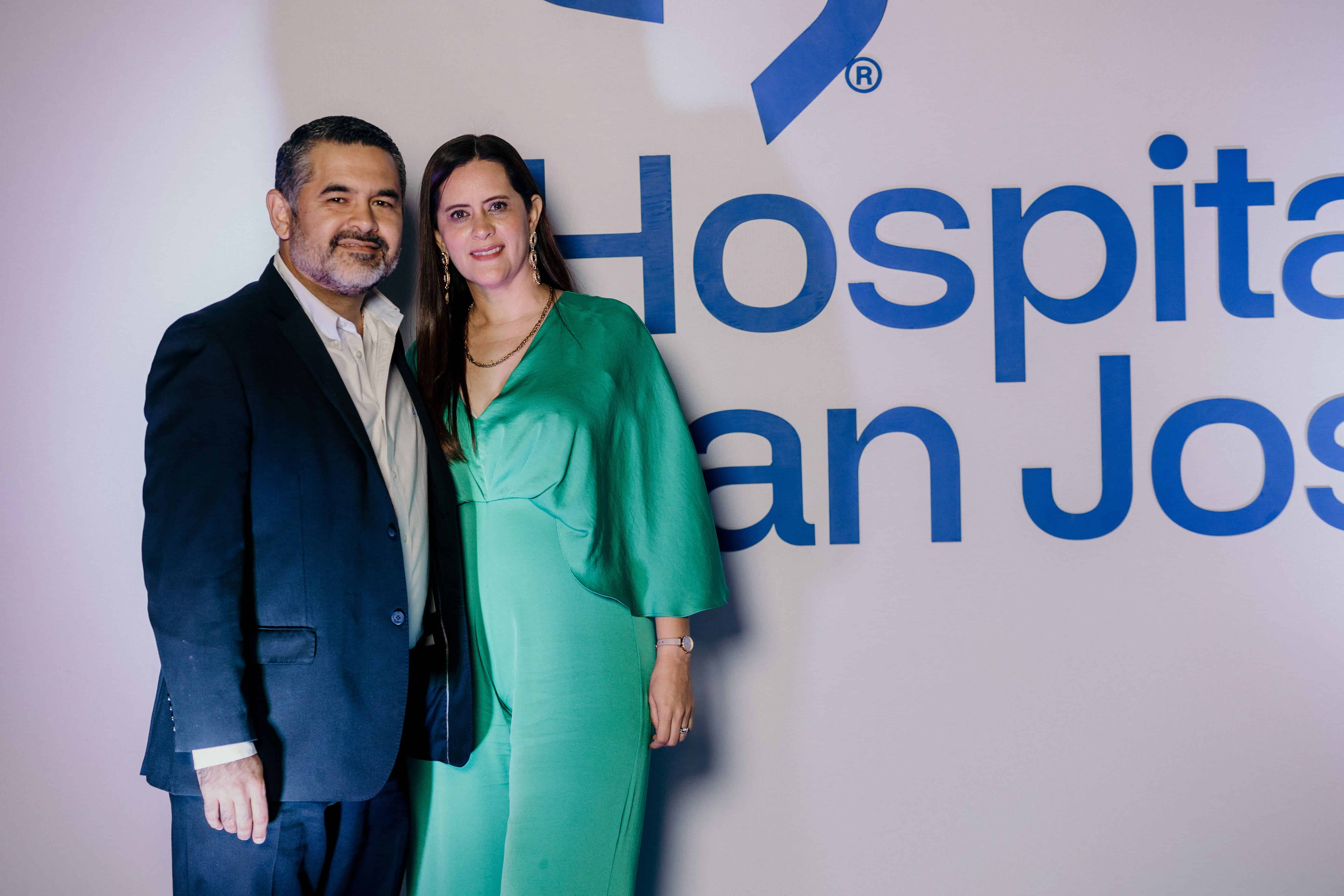 Celebra Hospital San José su 35 Aniversario