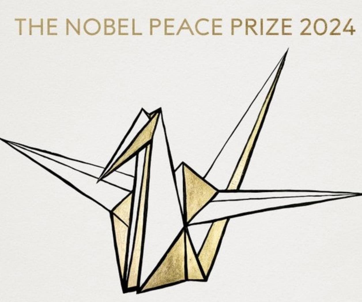 Dan el Nobel de la Paz a sobrevivientes de las bombas atómicas