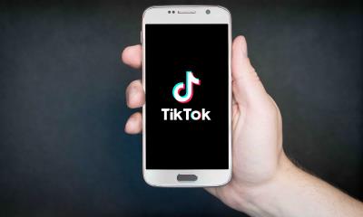 TikTok sabía de la adicción a la aplicación; Revelan documentos