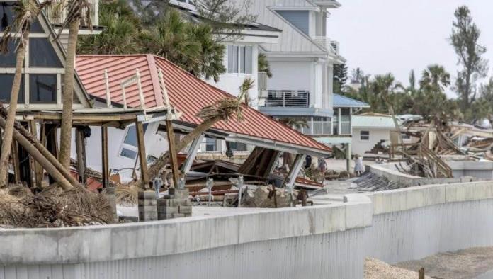 Cerca de 2 millones de usuarios aún sin electricidad en Florida