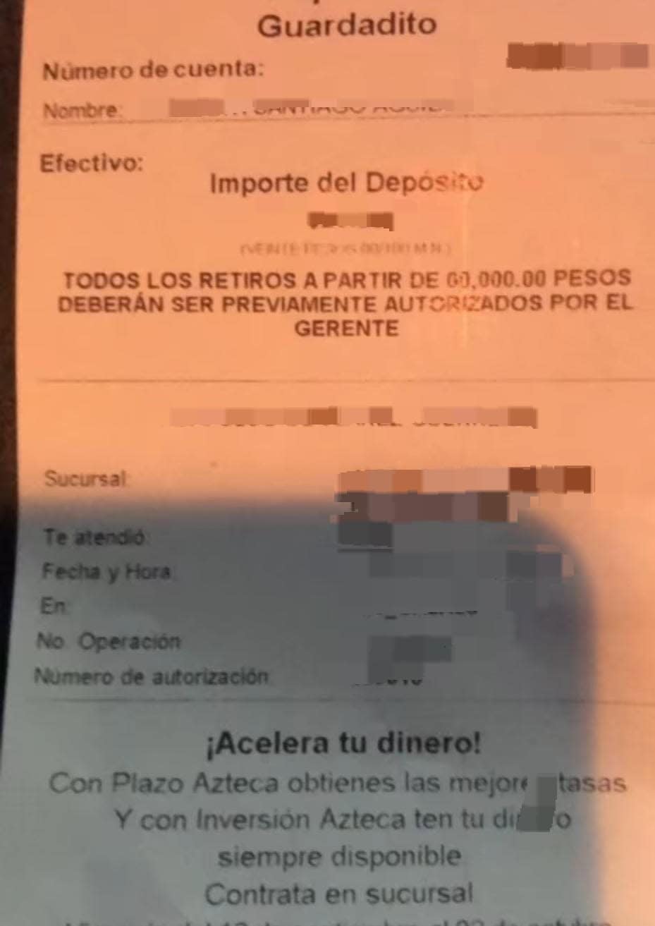 Alerta en el Comercio Local por Aumento de Extorsiones