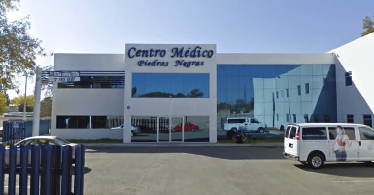 Aumenta el Turismo Médico en Piedras Negras