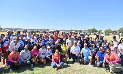 Amistad Bowl Impulsa el Turismo y la Economía en Ciudad Acuña