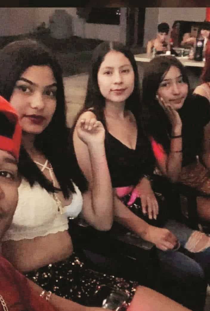 Mujeres fueron reportadas desaparecidas, después de 24 horas son localizadas, presumiblemente se fueron con un  trailero.