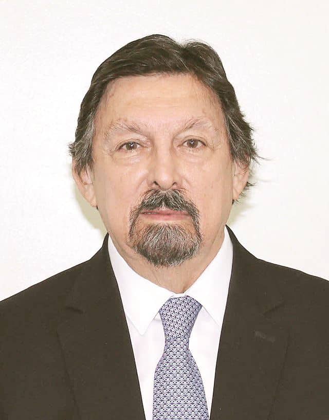“A Napoleón ya no se le cree nada” Ismael Leija Escalante.