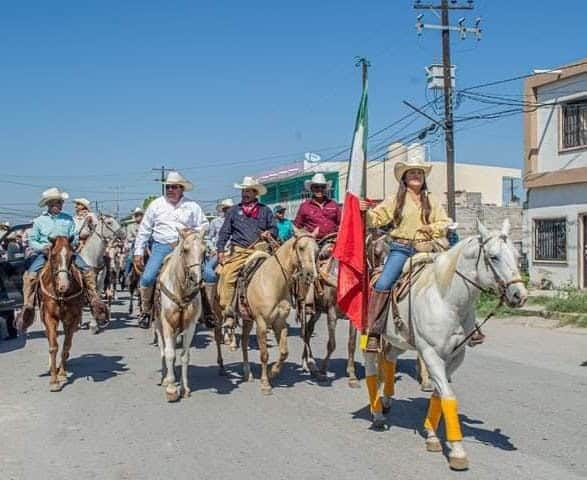 Festejan 87 años de Pozuelos de Arriba