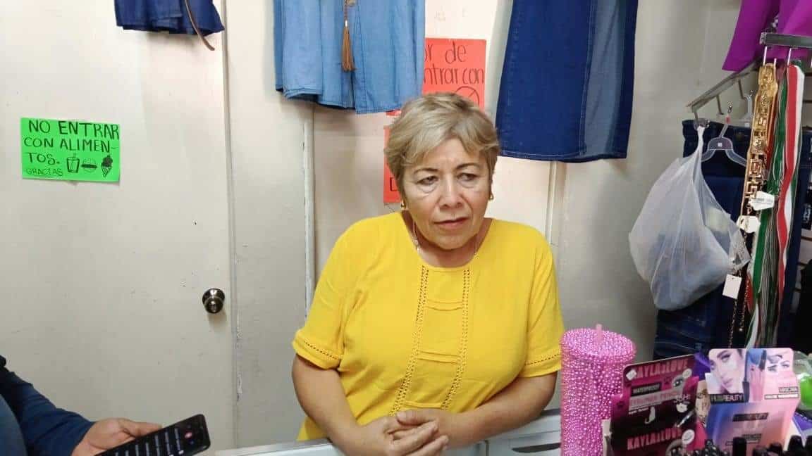 Esperan con “ansias” ventas del Buen Fin