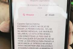 Se mantienen a la alza extorsiones telefónicas