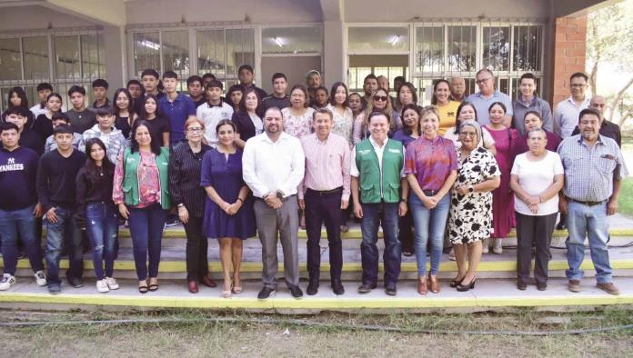 Realizará Frontera brigada de salud