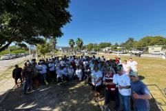 Inicia PRI campañas de limpieza