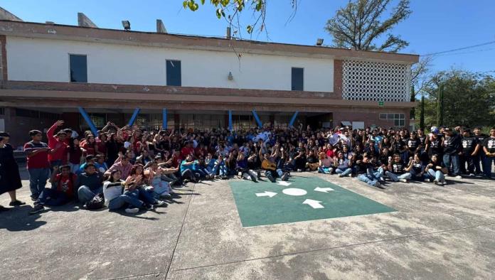 Reúne a más de 200 jóvenes Asamblea Diocesana 2024