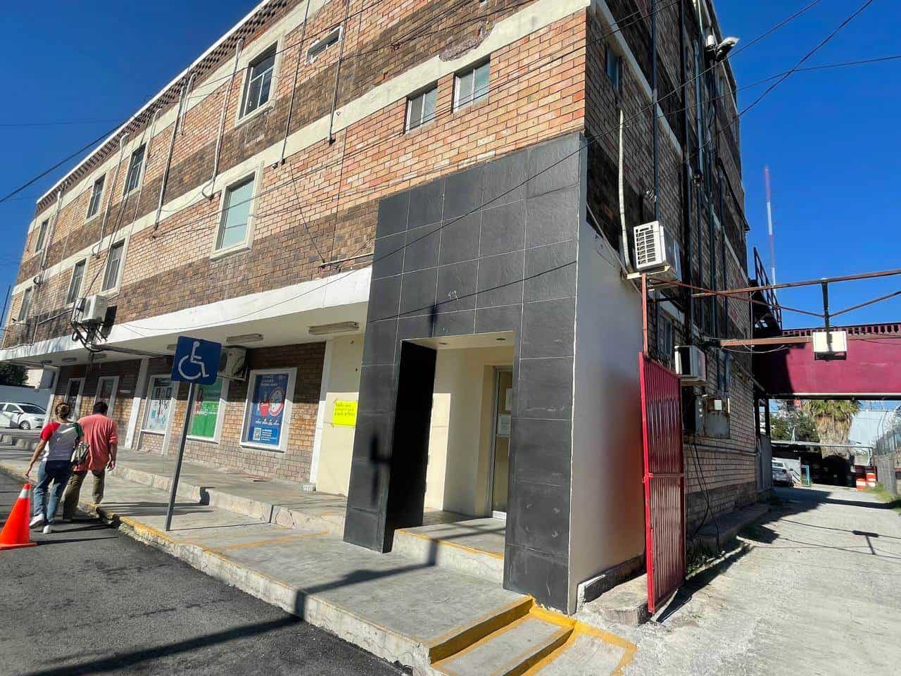 Trabajadores del Juzgado cuarto, regresaran a labores bajo protesta.