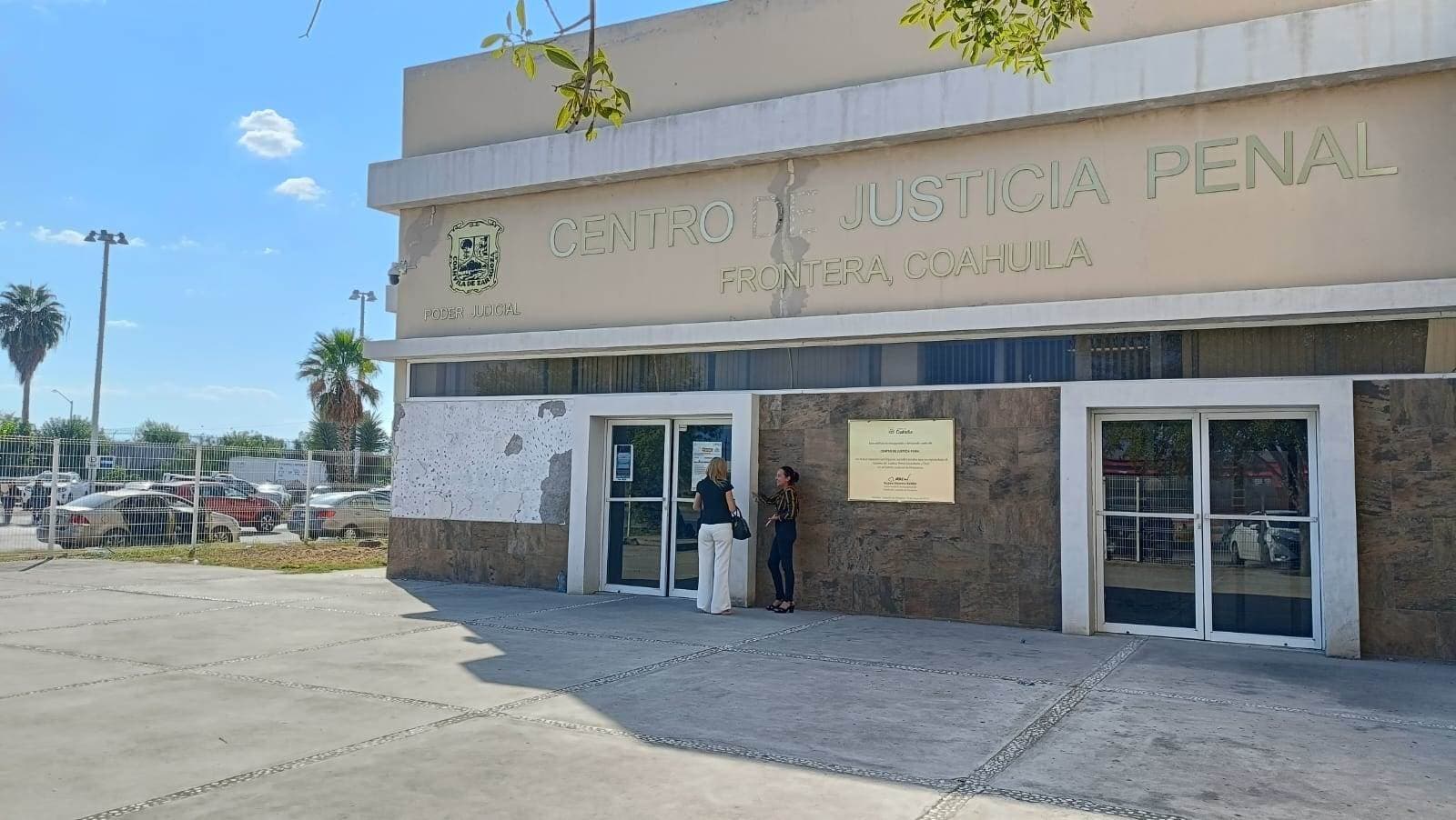 Alan Rogelio “N” fue enviado al Cereso por seis meses por homicidio en grado de tentativa.
