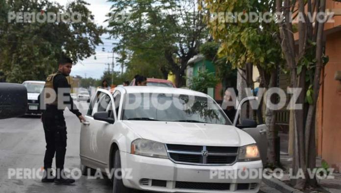 Muere recién nacido por broncoaspiración