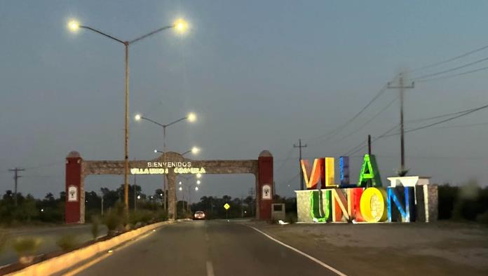 Chofer Relata APARICIÓN en Carretera Allende-Villa Unión