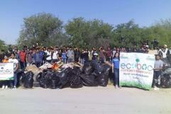 Jóvenes del COBAC de Acuña se Unen por un Cambio Positivo