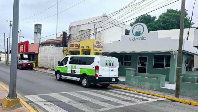 Ciudad Acuña Mejora su Servicio de Transporte Público