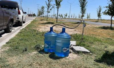 Realizarán operativos en expendedoras de agua purificada