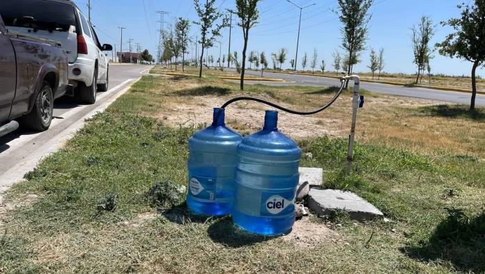 Realizarán operativos en expendedoras de agua purificada