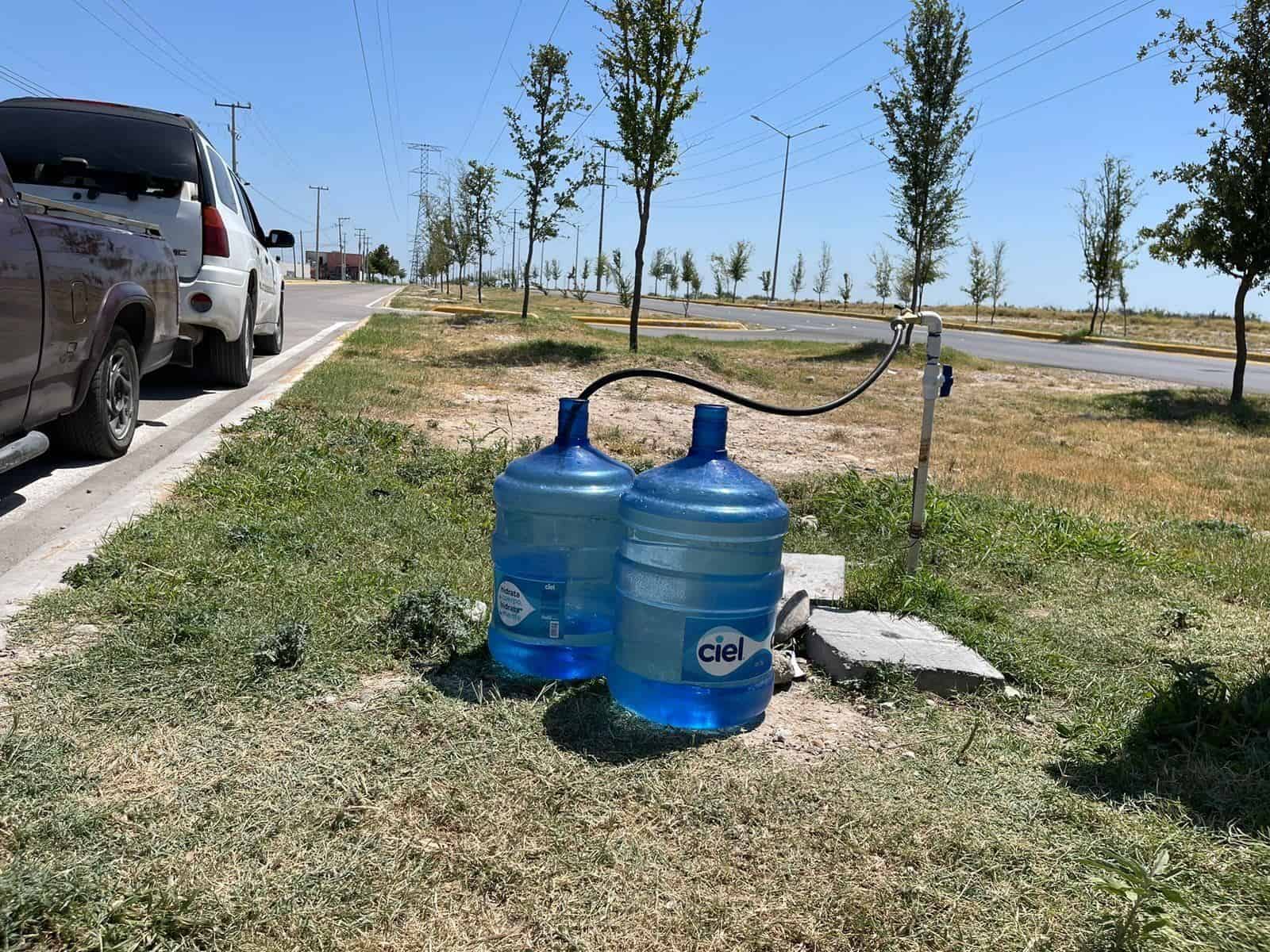 Realizarán operativos en expendedoras de agua purificada