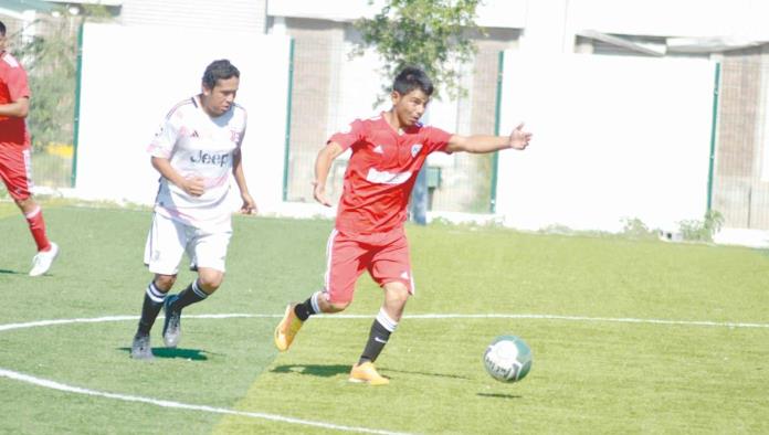 Aeropuerto FC ligó su onceavo triunfo