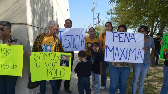 Afirman que Arnulfo no asesinó a Polo Afirman que Arnulfo no asesinó a Polo