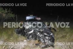 Padre Rodrigo Hernández se recupera después de accidente automovilístico