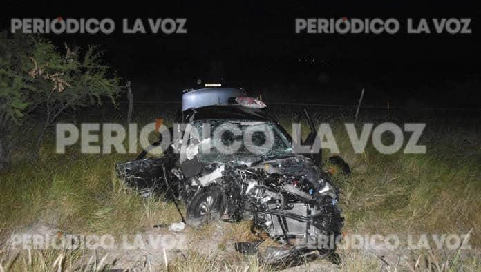 Padre Rodrigo Hernández se recupera después de accidente automovilístico