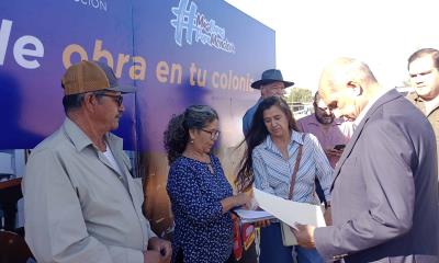 Piden alumbrado en San José de las Cañas