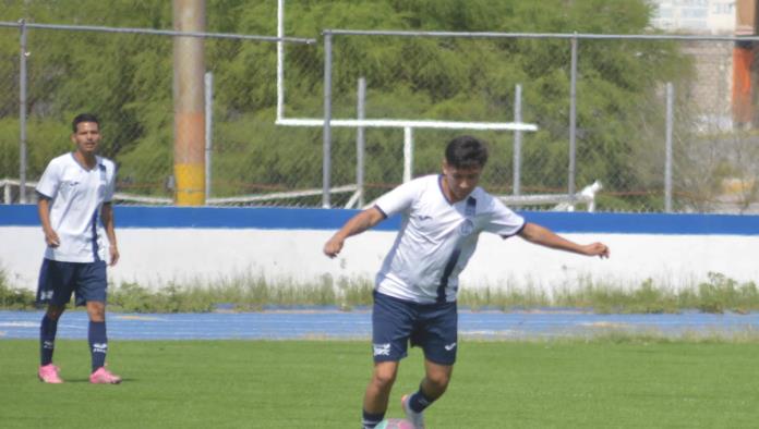 Rugen Leones con goleada