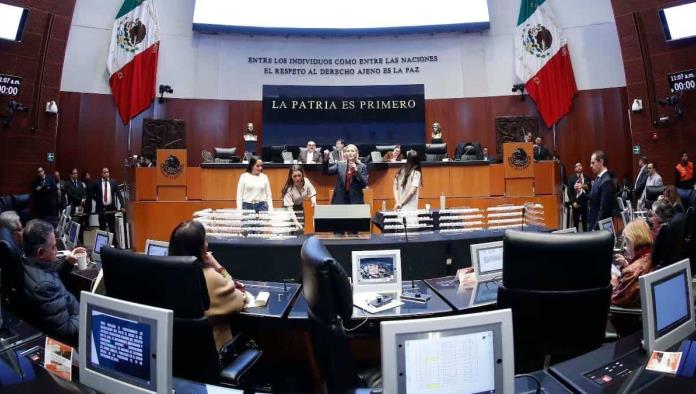 Surgen errores en Reforma Judicial