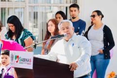 La Maestra en tu Escuela visitó el jardín de niños